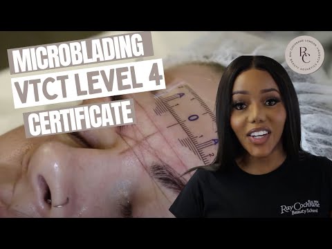 Microblading Course Student Testimonials