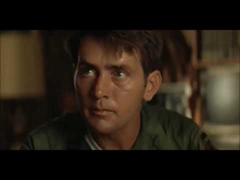 "If you'll eat it, you'll never have to prove your courage in any other way" Apocalypse Now (1979)