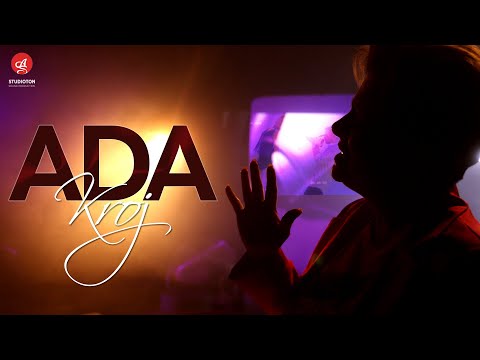 ADA - KROJ (OFFICIAL VIDEO)