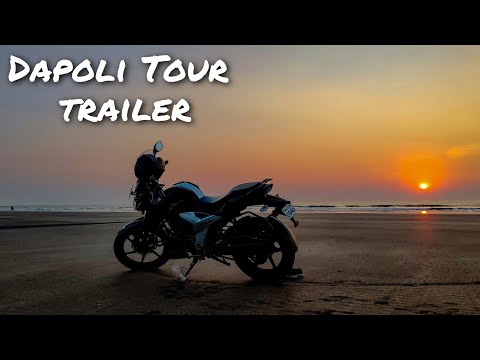 Dapoli Tour | Ratnagiri | Kokan Series Trailer | दापोली दौरा ट्रेलर | कोकण | prod.by.Tandonbeats