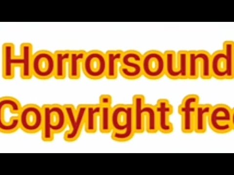 COPYRIGHT FREE horror sounds// crying //Ghost Sounds// Effect Horror #Sounds - #Ghost Sounds