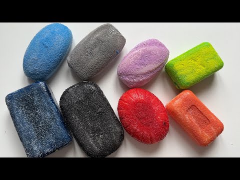 ~ASMR CUTTING SOFT SOAP~