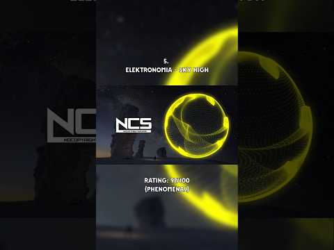 Top 15 Most Nostalgic NCS Songs #nocopyrightsounds #edm #top50ncs #music #NCS #Nostalgia #top10ncs