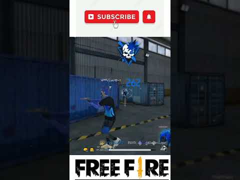 free fire tik tok | video tik tok video #freefire #shorts #viral #video #indvijayff