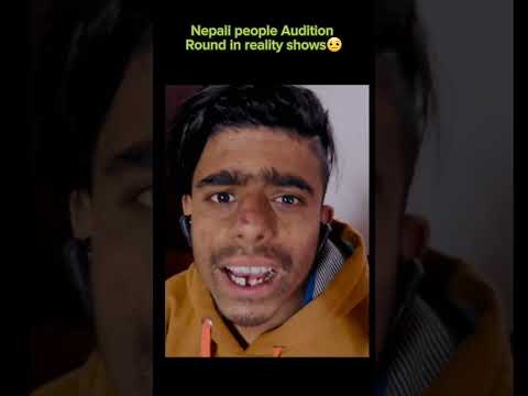 nepali funny singer🤣🤣🤣 #funny #shorts