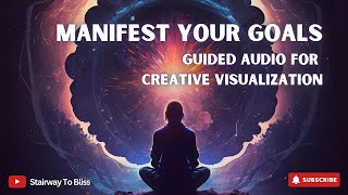 Manifest Your Goals - Guided Creative Visualization | Swikritee Neupane