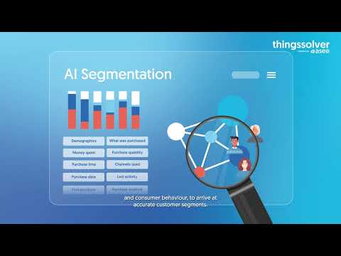 AI Segmentation Tool for Next Level Personalization