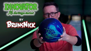 Radical Innovator Solid Review | BrunsNick