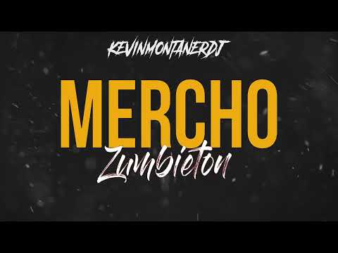 MIGRANTES - MERCHO ZUMBIETON BY KEVINMONTANERDJ FT @DJAgusLima