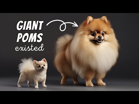 Pomeranian Facts: 10 Amazing Facts You Should Know