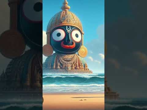 Jai Jagannath #youtubeshorts #viralshort #shortvideo