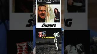 Did Kubrick Stage the Moon Landing?