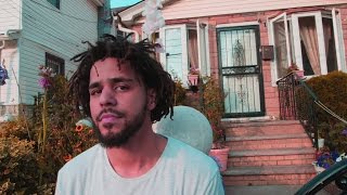 J. Cole - False Prophets