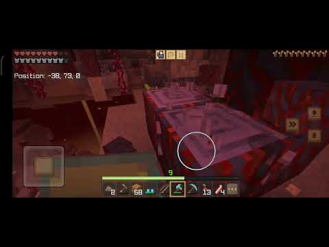 Put a Mystery thing in Enchantment Armour 😱 😱 (MINECRAFT GAMEPLAY) !!! ( MUST WATCH)