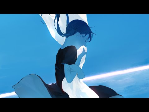 Orangestar - 霽れを待つ (feat. 初音ミク) Official Video