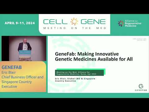 GeneFab