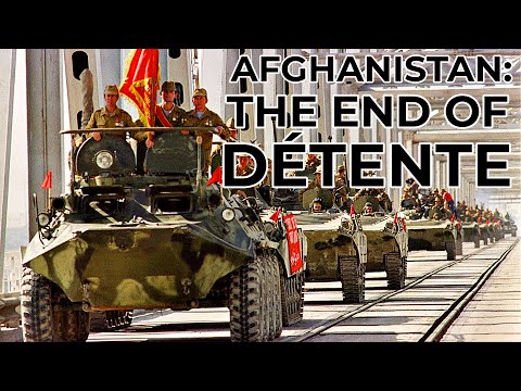 MAD World - The History of the Cold War | Episode 6: Cold War II | Free Documentary History