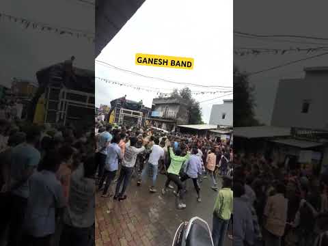 Ganesh Band Tur tone #gyanimusicalbandumarpada