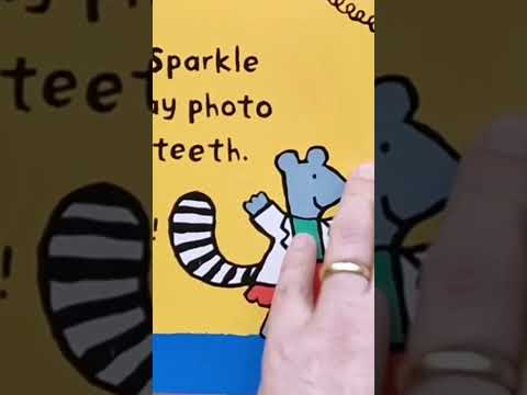 Maisy Goes to the Dentist Read Aloud 2 #books #reading #duggee #benandholly #cbbc #peppa