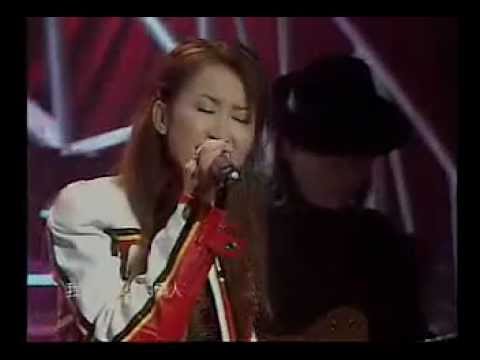 CoCo Lee 李玟 - 音樂大不同live band組曲 (16分鐘版本)