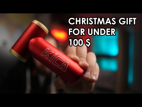 Kica JetFan 2S - Christmas Gift under 100$ for everyone