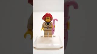 LEGO ICONS 10350 TUDOR CORNER:Jane Food Critic