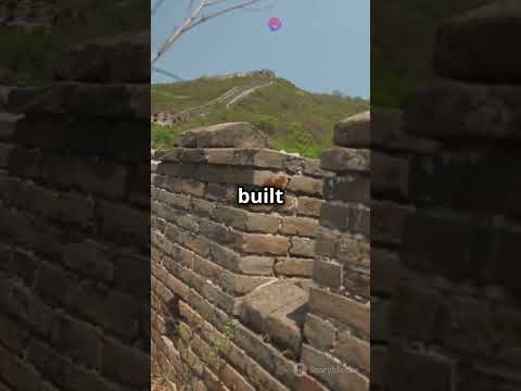 Unveiling The Great Wall's Best-Kept Secrets | Exclusive Insights