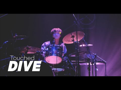 [4K] 230331_터치드 - "Dive (Focus. 승빈)" || [ Dear Next Generation_Touched (강동아트센터) ]