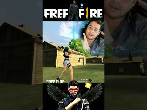 Only USP 🎯#shortvideo #shorts #short #freefire #viral #trending #ytshorts #new #freefiremax