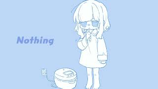 【フリーBGM】Nothing (無) / のんびり、まぬけ、日常【1時間耐久】