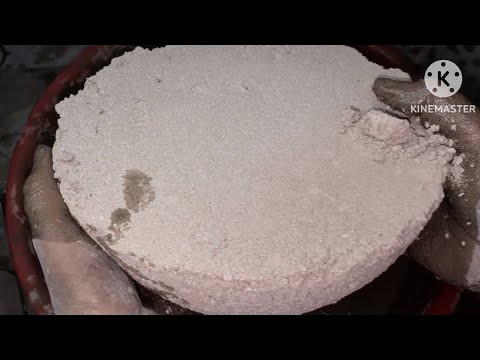 NEW SMOOTH SAND CRUMBLES: Oddly Satisfying ASMR Sounds"