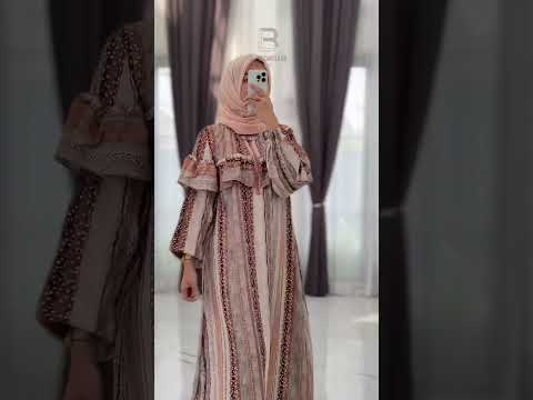 Gamis wanita