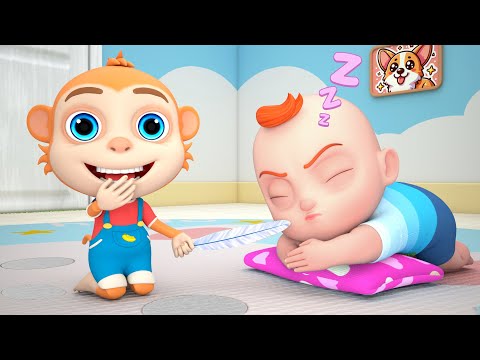 Are You Sleeping Brother John? - Leo Nursery Rhymes and Kids Songs