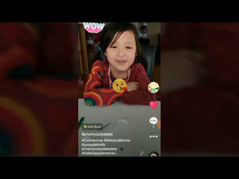 TikTok Challenge Kids Compilation