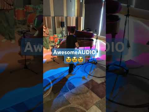 AwesomeAUDIO Shorts