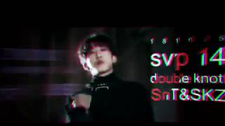 【ｄｏｕｂｌｅ　ｋｎｏｔ】sᴀᴛsᴜʀɪᴋᴜ ɴᴏ ᴛᴇɴsʜɪ&sᴛʀᴀʏ ᴋɪᴅs