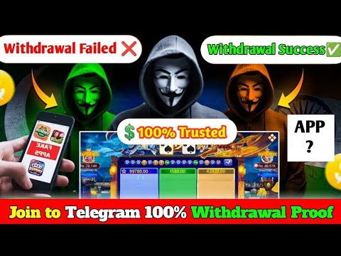 DRAGON VS TIGER Latest Today 2024.100% payment Verify fraud application ₹10000😭Withdrawal ❌️ Failed