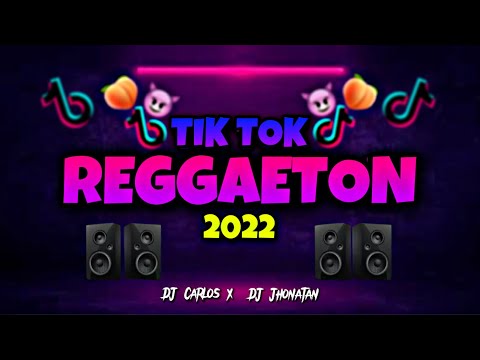 MIX REGGAETON 2022|TIK TOK|#2(23,Se jodio to,Nostalgico,512,Voy voy voy)REGGAETON 2022