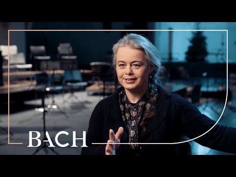 Keohane on Bach Cantata BWV 51 | Netherlands Bach Society