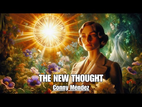 The Mind Is The Starting Point Of Everything We Are - THE NEW THOUGHT - Conny Méndez