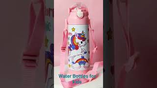 #water bottles for kids gifts #Kidsgift #gift #unique #gifts