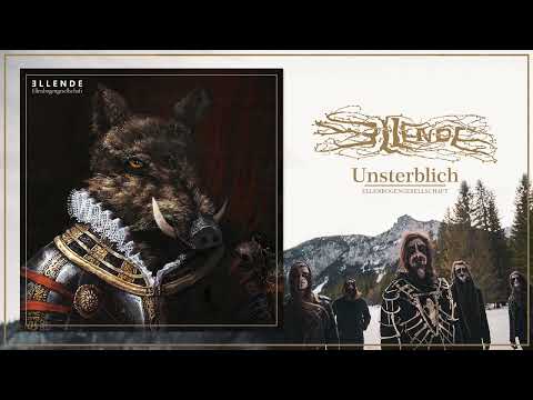 Ellende - Ellenbogengesellschaft (Full Album)