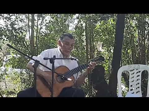 LA GUITARRA DE OSIRIS -  Daniel Soares de Lima: Tata Juancho