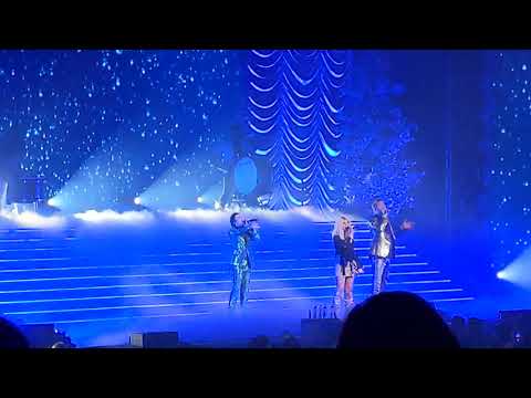 Pentatonix - Coldest Winter LIVE - Rosemont Theatre, IL - 12192019 CHRISTMAS TOUR