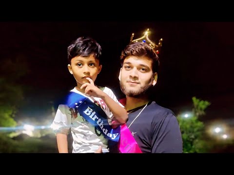 Hamma & Hujju Birthday Celebration | Celebrate By Sultan #birthdaycelebration #birthday #trending