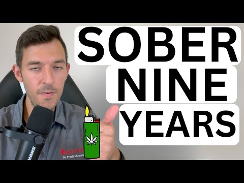 Ex-Pot Smoker Reveals 5 Traits Of Lasting Sobriety