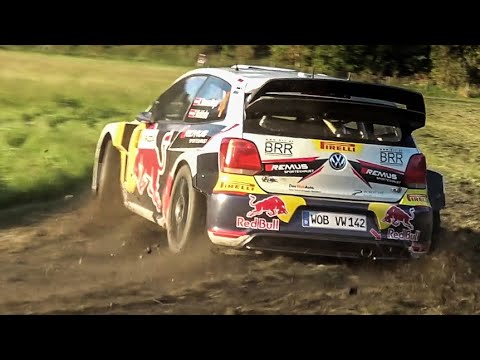 VW Polo R WRC | ORM 2017 | Raimund Baumschlager