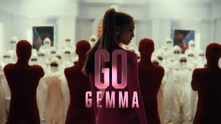 [avex官方4K] 吳映潔 GEmma Wu - GO 官方完整版MV