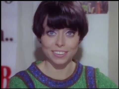 Marie-France - Flowerbird (1969)