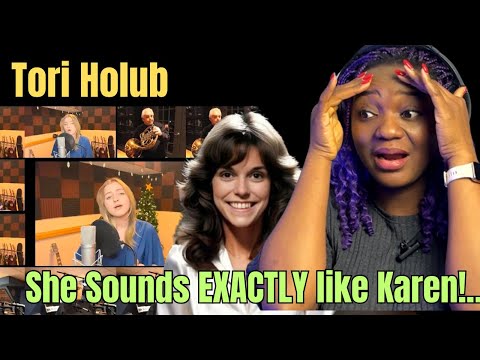 HOWS IT EVEN POSSIBLE?!.. First Time Hearing Tori Holub - For all we know REACTION